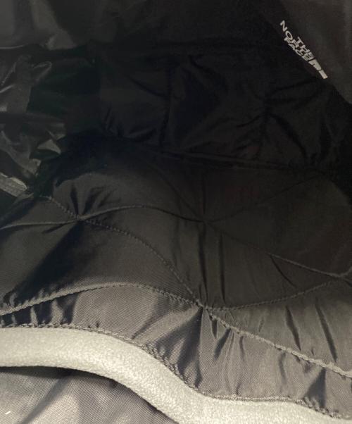 THE NORTH FACE（ザ ノース フェイス）THE NORTH FACE (ザ ノース フェイス) リュック ブラック 未使用品の古着・服飾アイテム