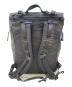 THE NORTH FACE (ザ ノース フェイス) リュック ブラック 未使用品：12000円