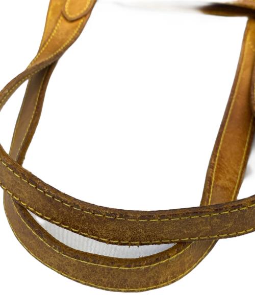 LOUIS VUITTON（ルイ ヴィトン）LOUIS VUITTON (ルイ ヴィトン) バティニョール オリゾンタル ブラウンの古着・服飾アイテム