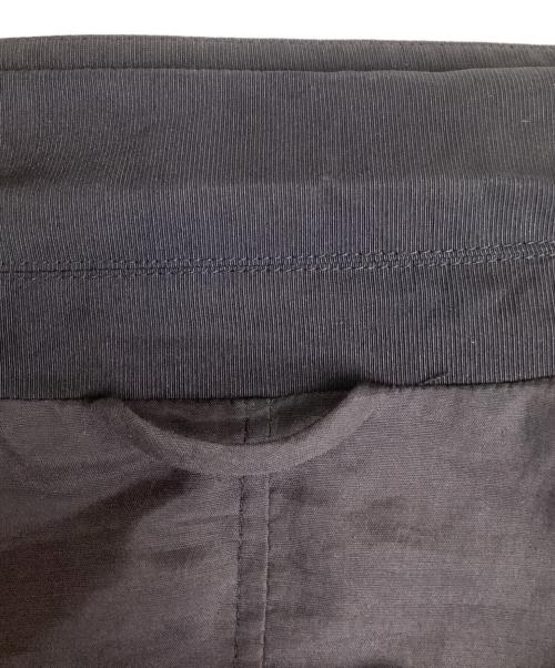 JIL SANDER（ジルサンダー）JIL SANDER (ジルサンダー) 90's サイドジップデザイン ジャケット ブラック サイズ:S (36)の古着・服飾アイテム