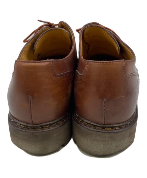 PARABOOT（パラブーツ）PARABOOT (パラブーツ) シャンボード ブラウン サイズ:9の古着・服飾アイテム