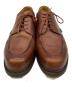PARABOOT (パラブーツ) シャンボード ブラウン サイズ:9：45000円