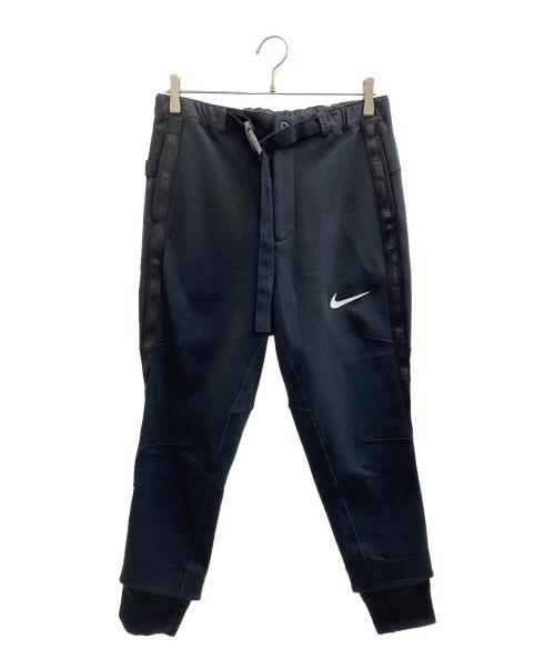 NIKE（ナイキ）NIKE (ナイキ) 2020's NRG FLEECE PANT ブラック サイズ:Mの古着・服飾アイテム