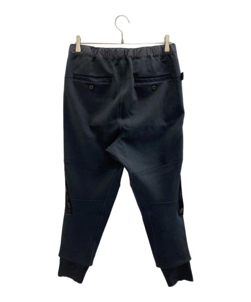 NIKE（ナイキ）NIKE (ナイキ) 2020's NRG FLEECE PANT ブラック サイズ:Mの古着・服飾アイテム