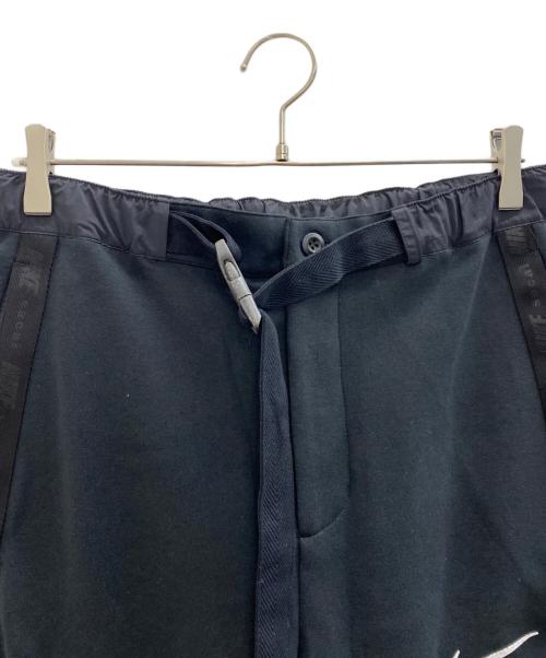 NIKE（ナイキ）NIKE (ナイキ) 2020's NRG FLEECE PANT ブラック サイズ:Mの古着・服飾アイテム