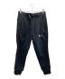 NIKE（ナイキ）の古着「2020's NRG FLEECE PANT」｜ブラック