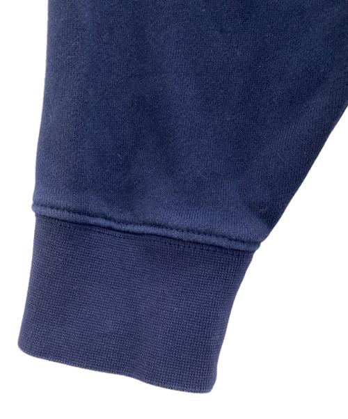 LACOSTE（ラコステ）LACOSTE (ラコステ) スウェット ネイビー サイズ:Sの古着・服飾アイテム