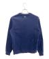 LACOSTE (ラコステ) スウェット ネイビー サイズ:S：5000円