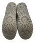 中古・古着 UGG (アグ) 厚底ムートンブーツ ブラウン サイズ:25：10000円
