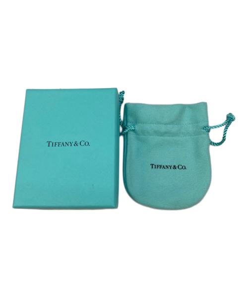 TIFFANY & Co.（ティファニー）TIFFANY & Co. (ティファニー) 1837 ナローリング サイズ:7号の古着・服飾アイテム