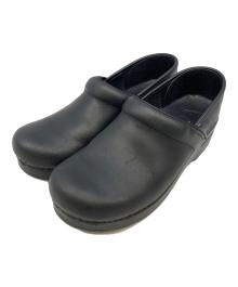 dansko（ダンスコ）の古着「シューズ」｜ブラック