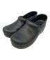 Dansko（ダンスコ）の古着「シューズ」｜ブラック