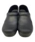 Dansko (ダンスコ) シューズ ブラック サイズ:38：7000円