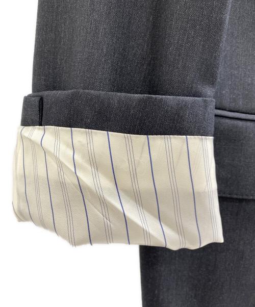 J.PRESS（ジェイプレス）J.PRESS (ジェイプレス) セットアップスーツ ブラック サイズ:M (38)の古着・服飾アイテム