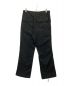 Needles (ニードルズ) String Fatigue Pant ブラック サイズ:S：11000円