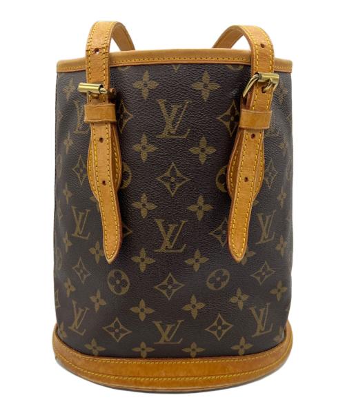 LOUIS VUITTON（ルイ ヴィトン）LOUIS VUITTON (ルイ ヴィトン) ショルダーバッグの古着・服飾アイテム