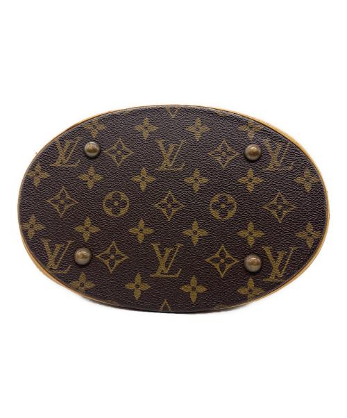LOUIS VUITTON（ルイ ヴィトン）LOUIS VUITTON (ルイ ヴィトン) ショルダーバッグの古着・服飾アイテム