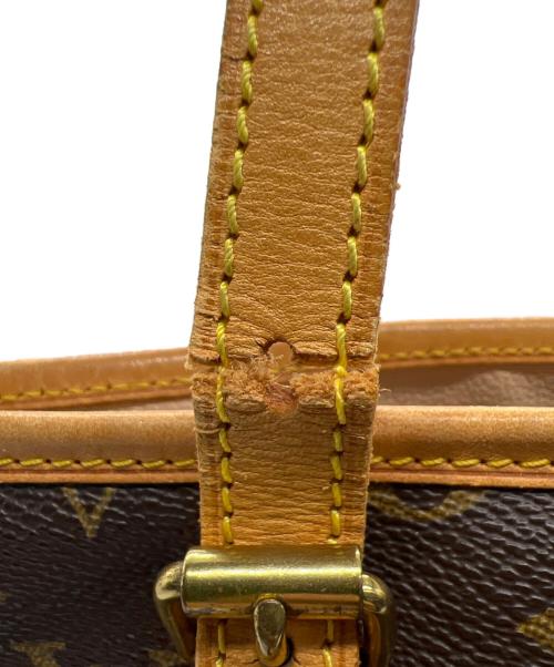 LOUIS VUITTON（ルイ ヴィトン）LOUIS VUITTON (ルイ ヴィトン) ショルダーバッグの古着・服飾アイテム