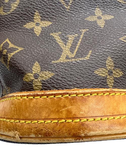 LOUIS VUITTON（ルイ ヴィトン）LOUIS VUITTON (ルイ ヴィトン) ショルダーバッグの古着・服飾アイテム