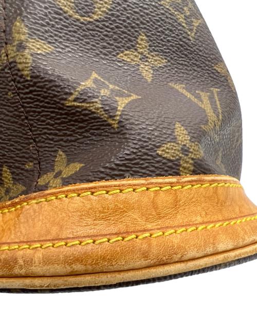 LOUIS VUITTON（ルイ ヴィトン）LOUIS VUITTON (ルイ ヴィトン) ショルダーバッグの古着・服飾アイテム