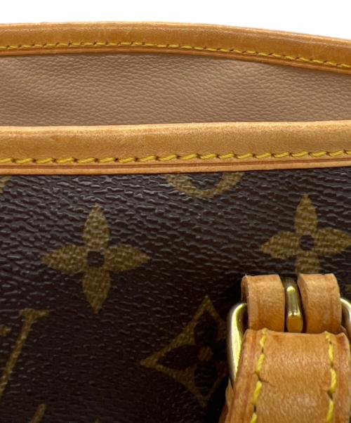 LOUIS VUITTON（ルイ ヴィトン）LOUIS VUITTON (ルイ ヴィトン) ショルダーバッグの古着・服飾アイテム