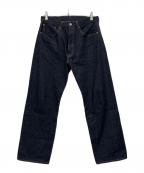 LEVI'S VINTAGE CLOTHINGリーバイス ビンテージ クロージング）の古着「501XXデニムパンツ」｜インディゴ
