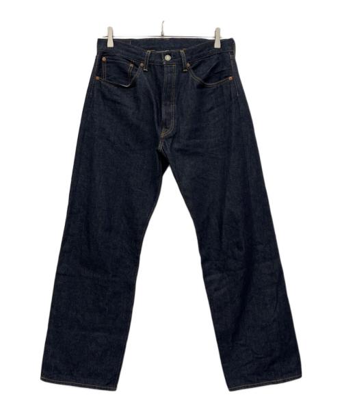 LEVI'S VINTAGE CLOTHING（リーバイス ビンテージ クロージング）LEVI'S VINTAGE CLOTHING (リーバイス ビンテージ クロージング) 501XXデニムパンツ インディゴ サイズ:W34×L34の古着・服飾アイテム