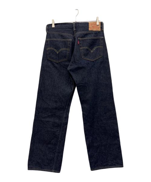 LEVI'S VINTAGE CLOTHING（リーバイス ビンテージ クロージング）LEVI'S VINTAGE CLOTHING (リーバイス ビンテージ クロージング) 501XXデニムパンツ インディゴ サイズ:W34×L34の古着・服飾アイテム