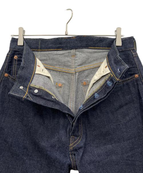 LEVI'S VINTAGE CLOTHING（リーバイス ビンテージ クロージング）LEVI'S VINTAGE CLOTHING (リーバイス ビンテージ クロージング) 501XXデニムパンツ インディゴ サイズ:W34×L34の古着・服飾アイテム