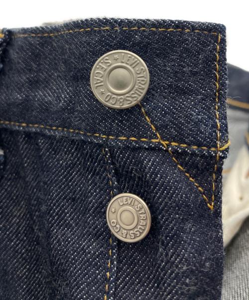 LEVI'S VINTAGE CLOTHING（リーバイス ビンテージ クロージング）LEVI'S VINTAGE CLOTHING (リーバイス ビンテージ クロージング) 501XXデニムパンツ インディゴ サイズ:W34×L34の古着・服飾アイテム