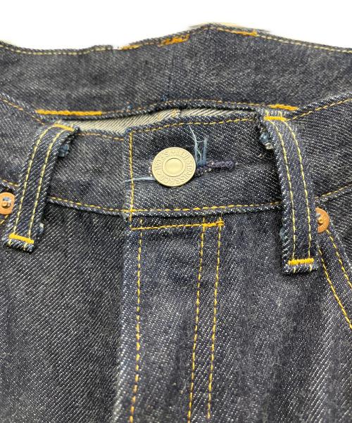 LEVI'S VINTAGE CLOTHING（リーバイス ビンテージ クロージング）LEVI'S VINTAGE CLOTHING (リーバイス ビンテージ クロージング) 501XXデニムパンツ インディゴ サイズ:W34×L34の古着・服飾アイテム