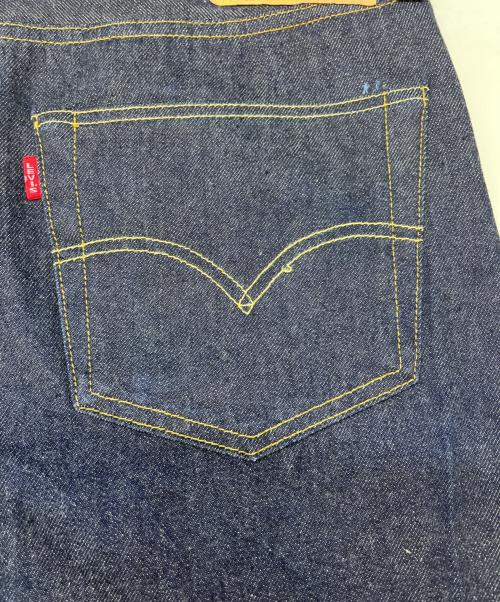 LEVI'S VINTAGE CLOTHING（リーバイス ビンテージ クロージング）LEVI'S VINTAGE CLOTHING (リーバイス ビンテージ クロージング) 501XXデニムパンツ インディゴ サイズ:W34×L34の古着・服飾アイテム