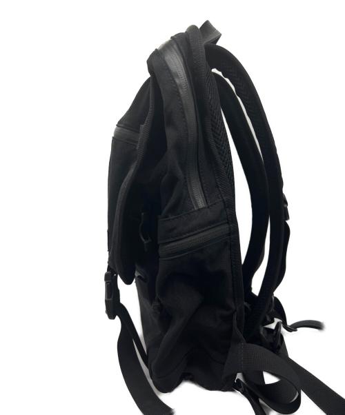 PORTER（ポーター）PORTER (ポーター) デイパック クランカーズ ブラックの古着・服飾アイテム