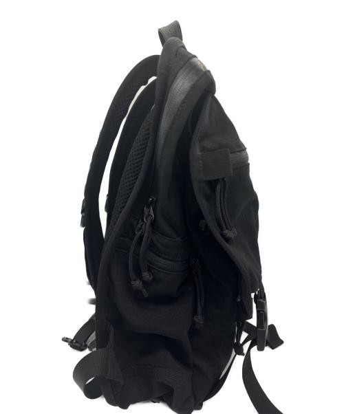 PORTER（ポーター）PORTER (ポーター) デイパック クランカーズ ブラックの古着・服飾アイテム