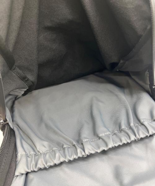 PORTER（ポーター）PORTER (ポーター) デイパック クランカーズ ブラックの古着・服飾アイテム