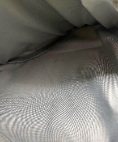 PORTER（ポーター）PORTER (ポーター) デイパック クランカーズ ブラックの古着・服飾アイテム