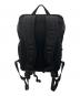 PORTER (ポーター) デイパック クランカーズ ブラック：18000円