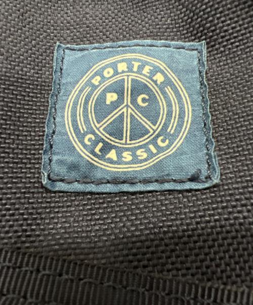 Porter Classic（ポータークラシック）Porter Classic (ポータークラシック) デイパックSの古着・服飾アイテム