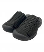 KEENキーン）の古着「SAN JUAN SANDAL Ⅱ」｜ブラック