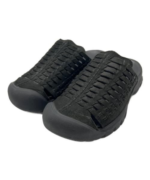 KEEN（キーン）KEEN (キーン) SAN JUAN SANDAL Ⅱ ブラック サイズ:24の古着・服飾アイテム