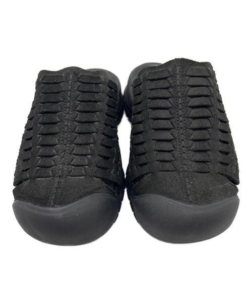 KEEN（キーン）KEEN (キーン) SAN JUAN SANDAL Ⅱ ブラック サイズ:24の古着・服飾アイテム