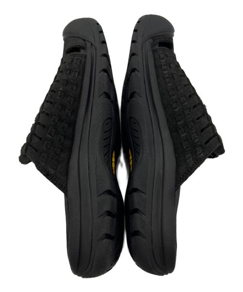 KEEN（キーン）KEEN (キーン) SAN JUAN SANDAL Ⅱ ブラック サイズ:24の古着・服飾アイテム