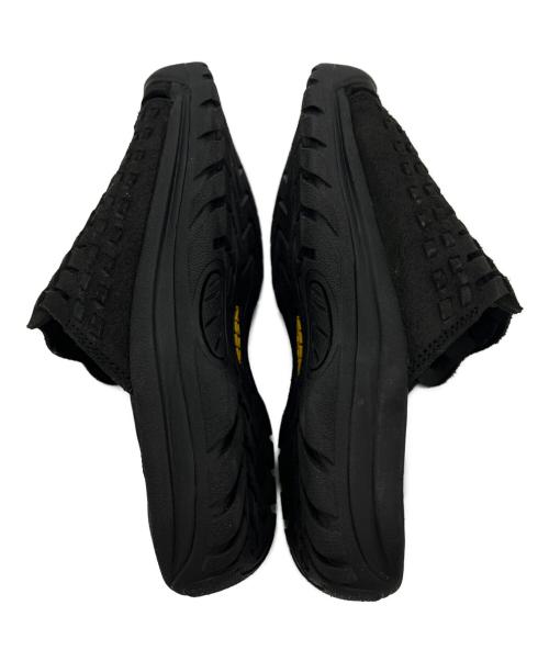 KEEN（キーン）KEEN (キーン) SAN JUAN SANDAL Ⅱ ブラック サイズ:24の古着・服飾アイテム