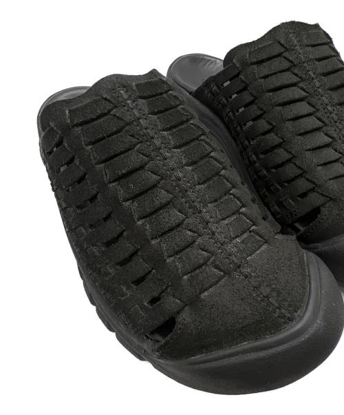 KEEN（キーン）KEEN (キーン) SAN JUAN SANDAL Ⅱ ブラック サイズ:24の古着・服飾アイテム