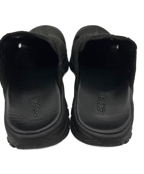 KEEN（キーン）KEEN (キーン) SAN JUAN SANDAL Ⅱ ブラック サイズ:24の古着・服飾アイテム