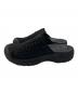 KEEN (キーン) SAN JUAN SANDAL Ⅱ ブラック サイズ:24：7000円