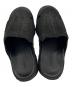 中古・古着 KEEN (キーン) SAN JUAN SANDAL Ⅱ ブラック サイズ:24：7000円