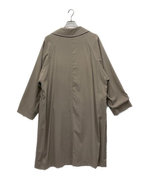 HARE（ハレ）HARE (ハレ) オーバーサイズトレンチコート ベージュ サイズ:Sの古着・服飾アイテム
