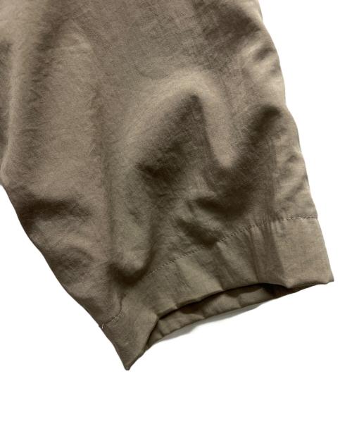 HARE（ハレ）HARE (ハレ) オーバーサイズトレンチコート ベージュ サイズ:Sの古着・服飾アイテム