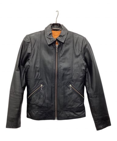 中古・古着通販】NUDIE JEANS (ヌーディー・ジーンズ) レザー